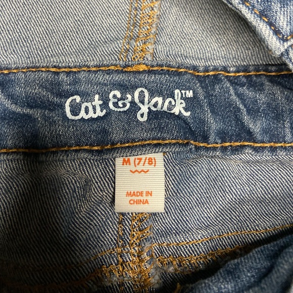 Overalls - Picture 3 of 3